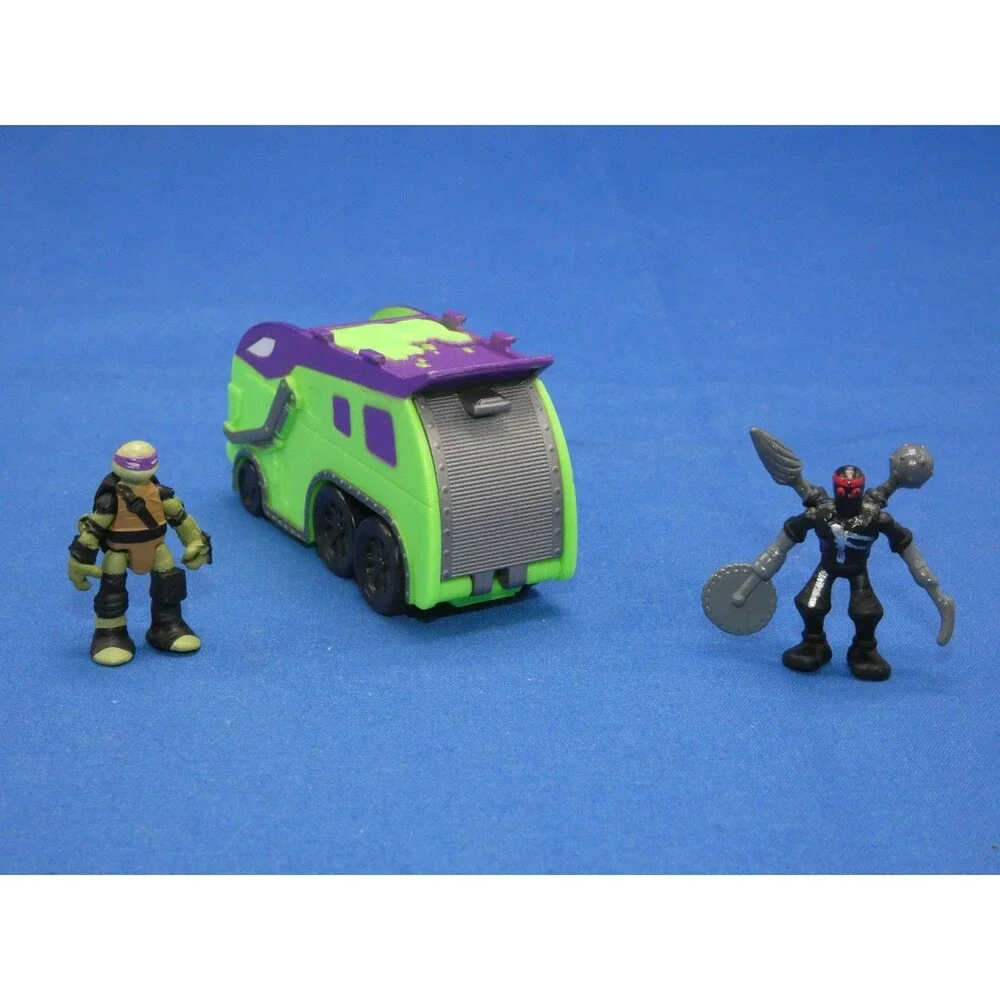 Playmates Toys teenage mutant